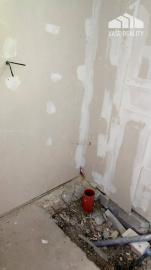 Rekreačný pozemok s chatou so súpisným číslom, Moravany nad Váhom