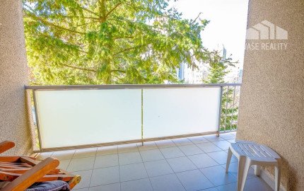 krásny 4-izbový byt s lodžiou a balkónom, 113 m², ul. Slavičie údolie,
