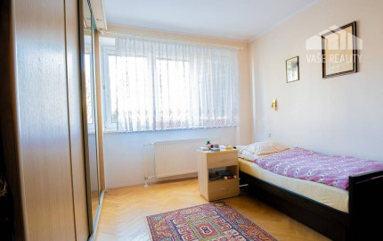 krásny 4-izbový byt s lodžiou a balkónom, 113 m², ul. Slavičie údolie,