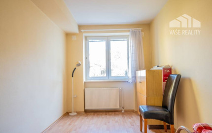 krásny 4-izbový byt s lodžiou a balkónom, 113 m², ul. Slavičie údolie,