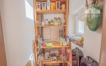 krásny 4-izbový byt s lodžiou a balkónom, 113 m², ul. Slavičie údolie,