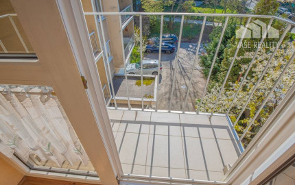 krásny 4-izbový byt s lodžiou a balkónom, 113 m², ul. Slavičie údolie,