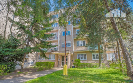 krásny 4-izbový byt s lodžiou a balkónom, 113 m², ul. Slavičie údolie,