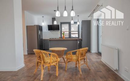 6-izbový RD, 235 m², pozemok 672 m², klimatizovaný, novostavba 2023