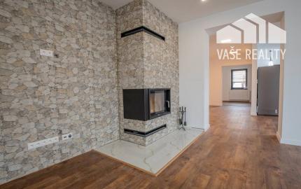 6-izbový RD, 235 m², pozemok 672 m², klimatizovaný, novostavba 2023