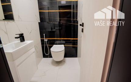 6-izbový RD, 235 m², pozemok 672 m², klimatizovaný, novostavba 2023