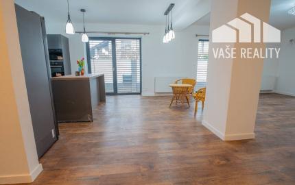 6-izbový RD, 235 m², pozemok 672 m², klimatizovaný, novostavba 2023