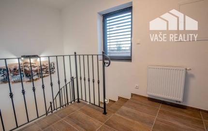 6-izbový RD, 235 m², pozemok 672 m², klimatizovaný, novostavba 2023