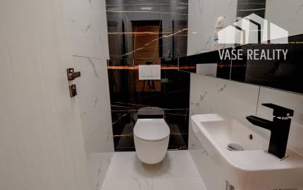 6-izbový RD, 235 m², pozemok 672 m², klimatizovaný, novostavba 2023