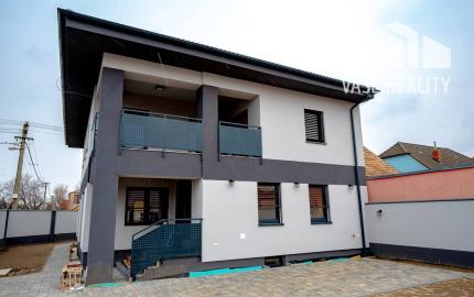 6-izbový RD, 235 m², pozemok 672 m², klimatizovaný, novostavba 2023