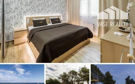 Rarita a jedinečná investičná príležitosť aká tu dlho nebola, Chorváts