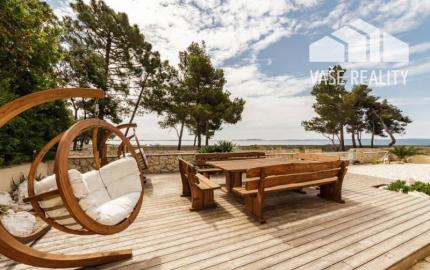 Rarita a jedinečná investičná príležitosť aká tu dlho nebola, Chorváts