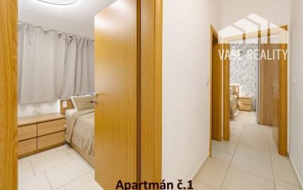 Rarita a jedinečná investičná príležitosť aká tu dlho nebola, Chorváts