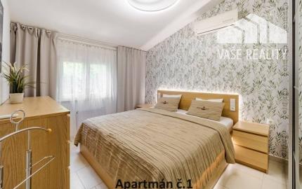 Rarita a jedinečná investičná príležitosť aká tu dlho nebola, Chorváts