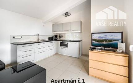 Rarita a jedinečná investičná príležitosť aká tu dlho nebola, Chorváts