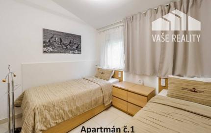 Rarita a jedinečná investičná príležitosť aká tu dlho nebola, Chorváts