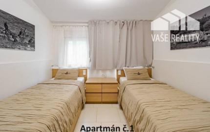 Rarita a jedinečná investičná príležitosť aká tu dlho nebola, Chorváts