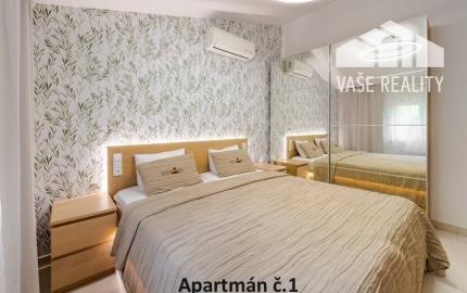 Rarita a jedinečná investičná príležitosť aká tu dlho nebola, Chorváts