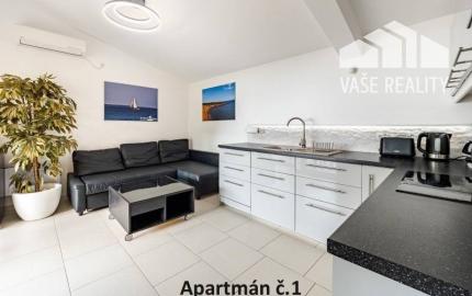 Rarita a jedinečná investičná príležitosť aká tu dlho nebola, Chorváts