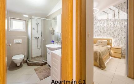 Rarita a jedinečná investičná príležitosť aká tu dlho nebola, Chorváts