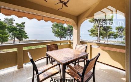 Rarita a jedinečná investičná príležitosť aká tu dlho nebola, Chorváts