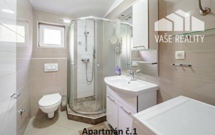 Rarita a jedinečná investičná príležitosť aká tu dlho nebola, Chorváts