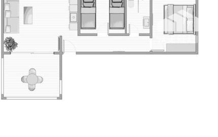 Rarita a jedinečná investičná príležitosť aká tu dlho nebola, Chorváts