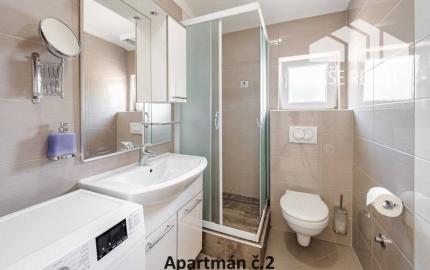 Rarita a jedinečná investičná príležitosť aká tu dlho nebola, Chorváts