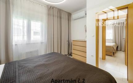 Rarita a jedinečná investičná príležitosť aká tu dlho nebola, Chorváts