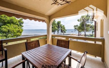 Rarita a jedinečná investičná príležitosť aká tu dlho nebola, Chorváts