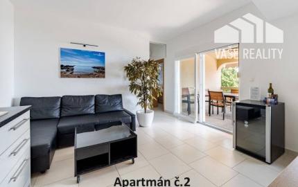 Rarita a jedinečná investičná príležitosť aká tu dlho nebola, Chorváts