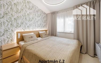 Rarita a jedinečná investičná príležitosť aká tu dlho nebola, Chorváts