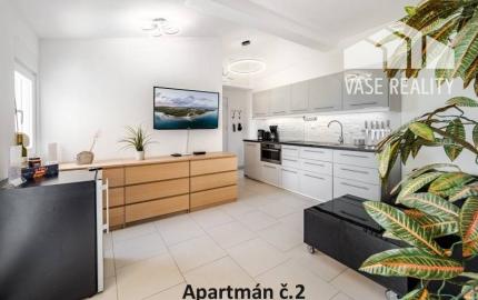 Rarita a jedinečná investičná príležitosť aká tu dlho nebola, Chorváts