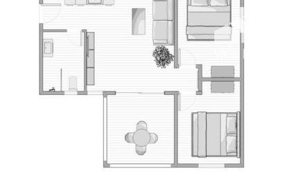 Rarita a jedinečná investičná príležitosť aká tu dlho nebola, Chorváts