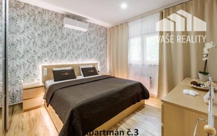 Rarita a jedinečná investičná príležitosť aká tu dlho nebola, Chorváts