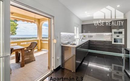 Rarita a jedinečná investičná príležitosť aká tu dlho nebola, Chorváts