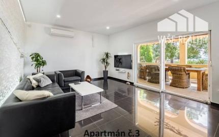 Rarita a jedinečná investičná príležitosť aká tu dlho nebola, Chorváts