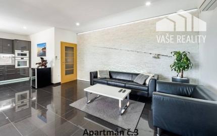 Rarita a jedinečná investičná príležitosť aká tu dlho nebola, Chorváts