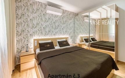 Rarita a jedinečná investičná príležitosť aká tu dlho nebola, Chorváts