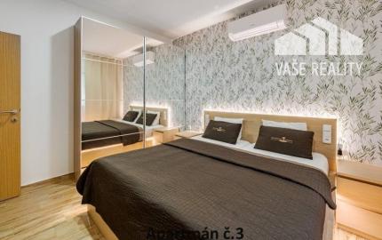 Rarita a jedinečná investičná príležitosť aká tu dlho nebola, Chorváts