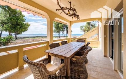 Rarita a jedinečná investičná príležitosť aká tu dlho nebola, Chorváts