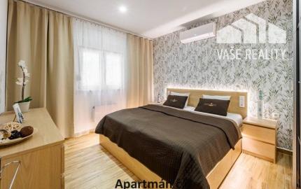 Rarita a jedinečná investičná príležitosť aká tu dlho nebola, Chorváts