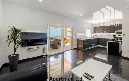 Rarita a jedinečná investičná príležitosť aká tu dlho nebola, Chorváts