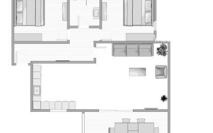 Rarita a jedinečná investičná príležitosť aká tu dlho nebola, Chorváts