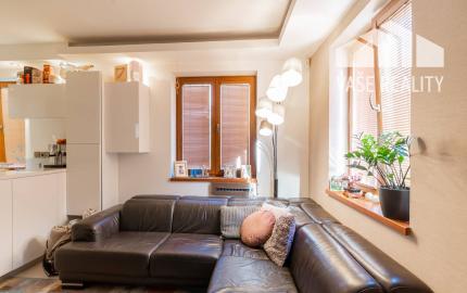 Na krásny predaj 3-izbový rodinný dom, 249 m², Vajnory