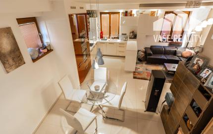 Na krásny predaj 3-izbový rodinný dom, 249 m², Vajnory