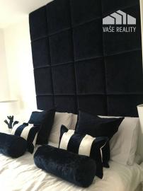 OSTROV VIR, luxusná  2-podlažná apartmánová villa v blízkosti pláže