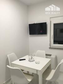 OSTROV VIR, luxusná  2-podlažná apartmánová villa v blízkosti pláže