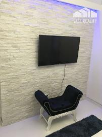 OSTROV VIR, luxusná  2-podlažná apartmánová villa v blízkosti pláže