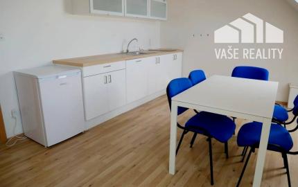 Lukratívny kancelársky priestor, 167 m², Michalská ul., BA – Staré Mes